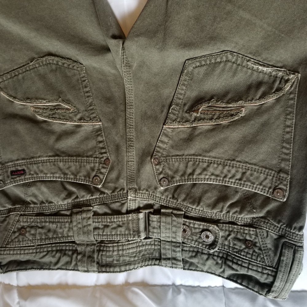 Sixty jeans - Picture 4 of 5